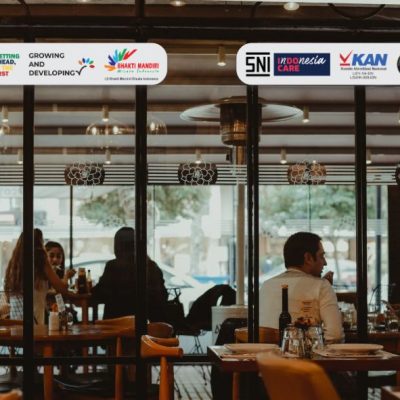 Kunci Rahasia Restoran Terkenal