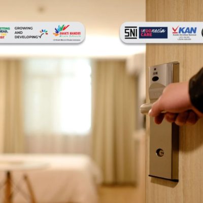 Sertifikasi Hotel Bintang