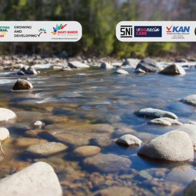 Rekomendasi Sungai di Yogyakarta
