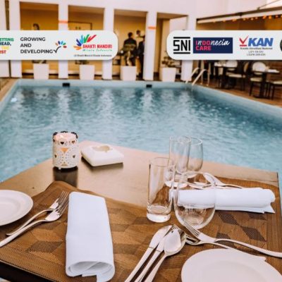 5 Restoran Hotel di Jogja