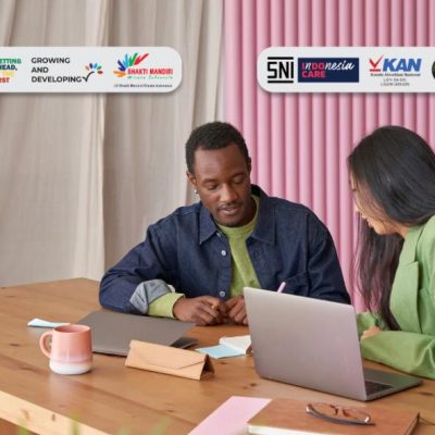 Sertifikasi Bisnis dan Pariwisata