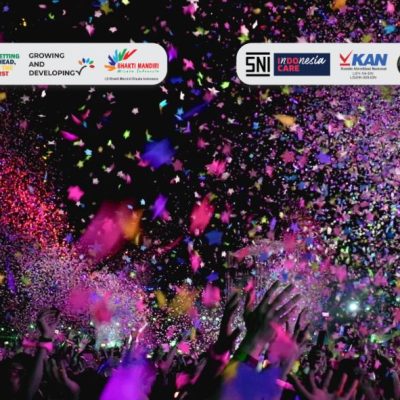 Pemasaran Efektif untuk Event Organizer