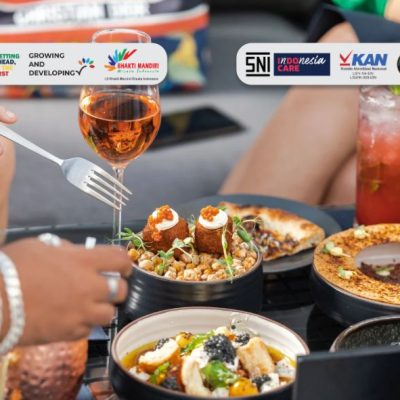 Rekomendasi Restoran Western di Jogja