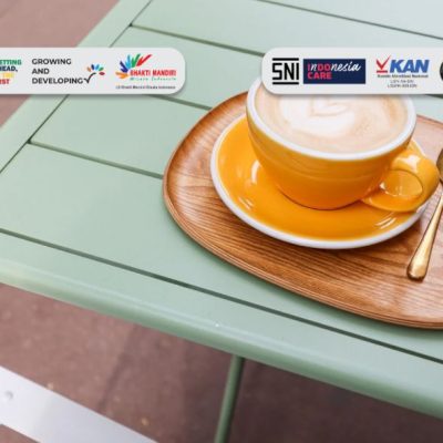 Konsep Kafe Ramah Lingkungan