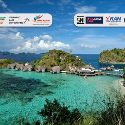 Destinasi Pariwisata di Papua
