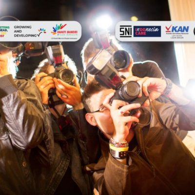 Inovasi dalam Event Planning