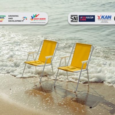 5 Destinasi Healing di Jogja.
