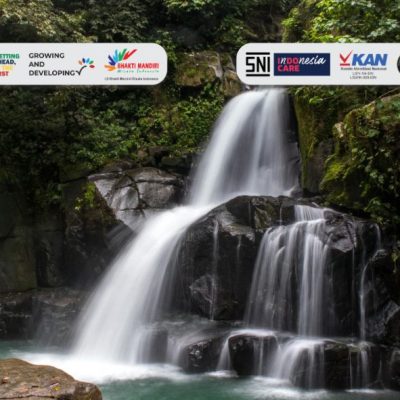 5 Curug di Jawa Tengah