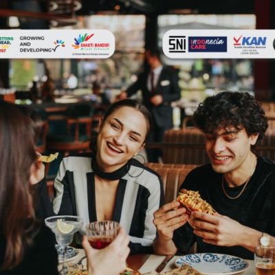 Tips Menarik Wisatawan Asing di Restoran