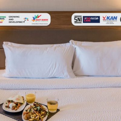 Keunggulan Hotel Bintang 4