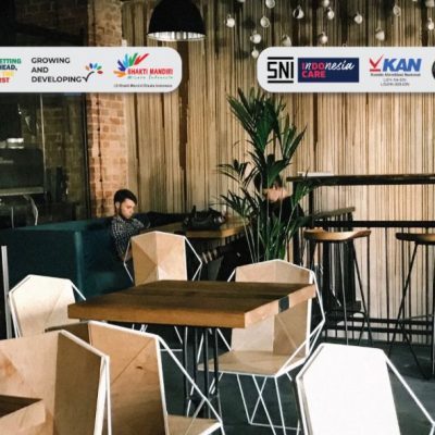 Cara Menciptakan Suasana Nyaman di Cafe