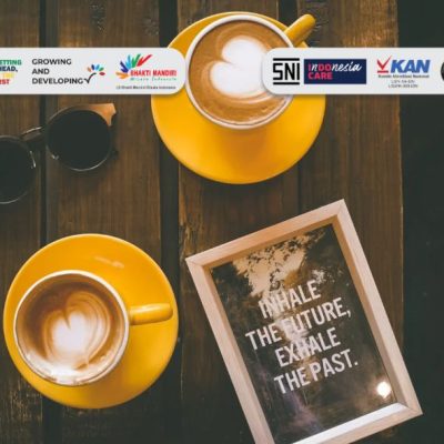 Kenapa mahasiswa suka kopi?