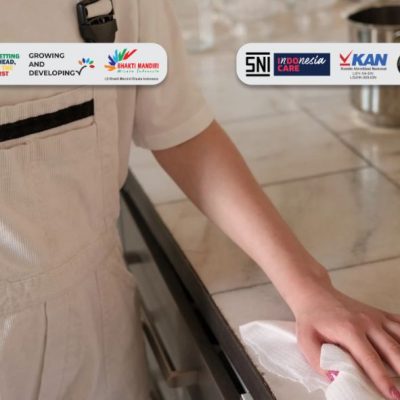 Pentingnya Pelatihan Kebersihan untuk Staf Restoran