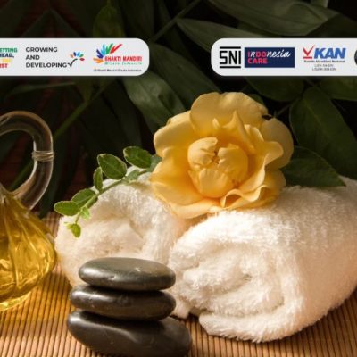 Manfaat Sertifikasi Spa.