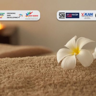 10 Strategi Pemasaran Spa