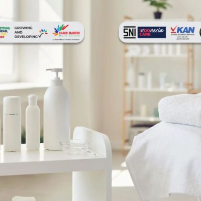 Spa dengan Konsep Inovatif