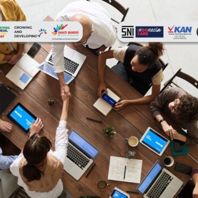 Kesalahan Event Organizer