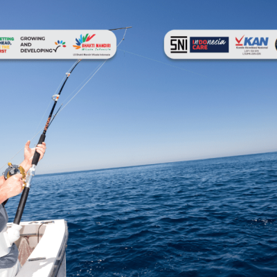 Wisata Air dengan Aktivitas Memancing