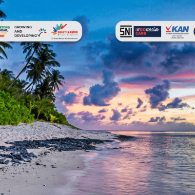 Wisata Air untuk Honeymoon