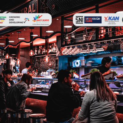 Wisata Bar dan Nightlife di Jakarta: Destinasi Terbaik
