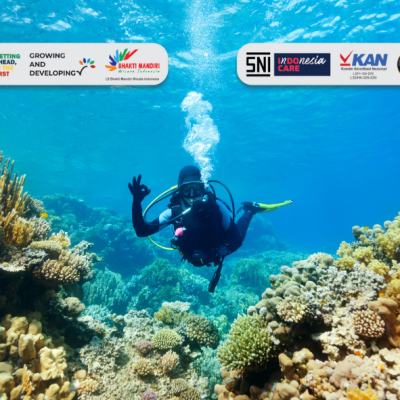 Wisata Selam Indonesia
