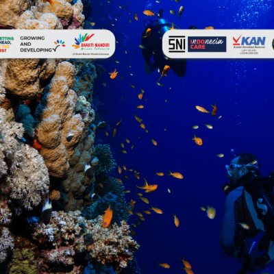 Wisata Selam yang Akan Meledak di Tahun 2025