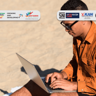 Workcation Standar Baru di Industri Pariwisata