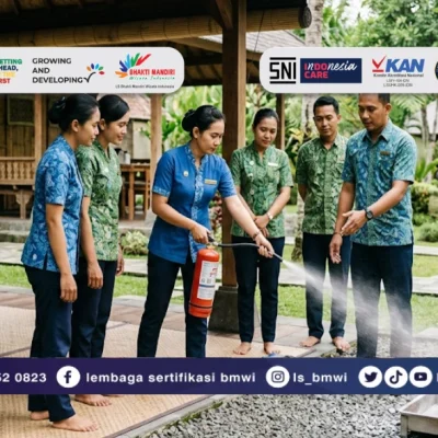 apa itu ISO 45001