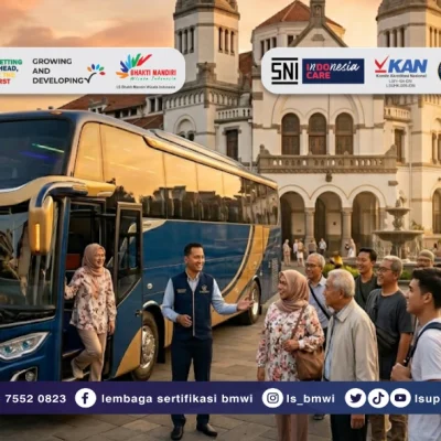 biro perjalanan dan wisata