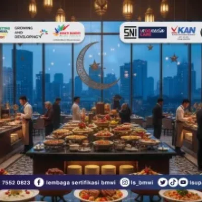 bukber di hotel Jakarta