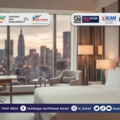 cara daftar sertifikasi usaha hotel
