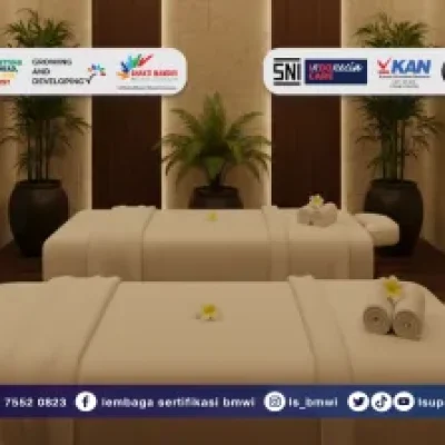 cara membuat izin usaha spa