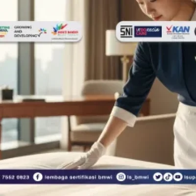 daftar sertifikasi hotel