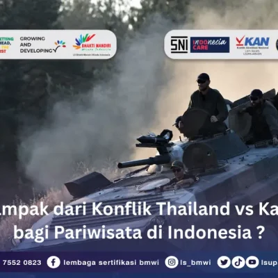 dampak konflik Thailand vs Kamboja