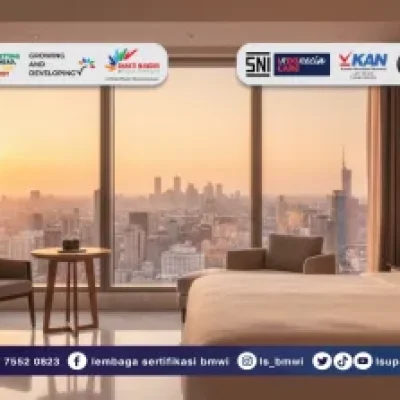 hotel bintang 5