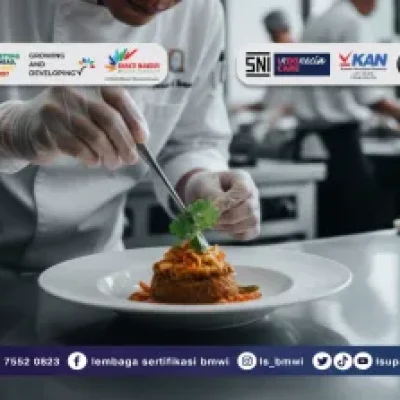lembaga sertifikasi halal di Yogyakarta