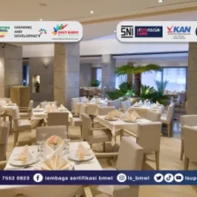 rekomendasi bukber di hotel Jogja 2026