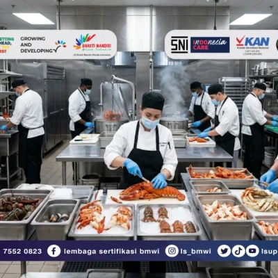 restoran hidangan laut
