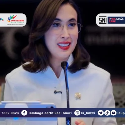 ribuan penginapan tak berizin. (foto : Kementerian Pariwisata)