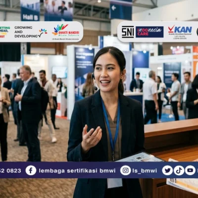 sertifikasi penyelenggara MICE