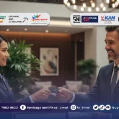 sertifikasi usaha akomodasi