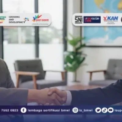 sertifikasi usaha biro perjalanan wisata