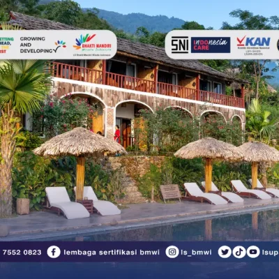 syarat pengajuan sertifikasi usaha hotel