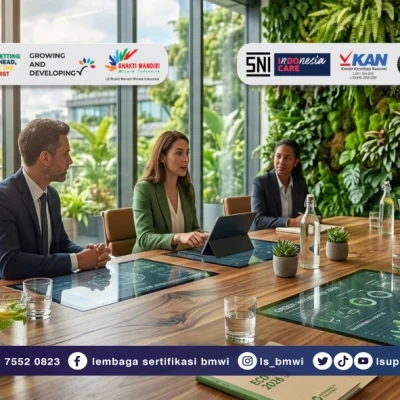 tren industri MICE 2026
