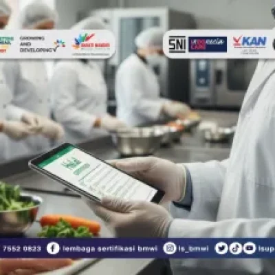 wajib memiliki sertifikat halal mulai Oktober 2026