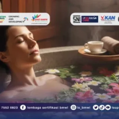 wellness tourism
